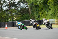 Advanced Group Blue Bikes